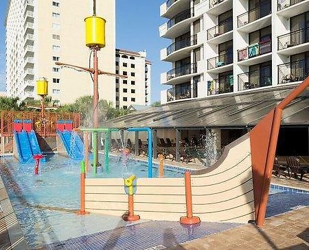 Jeffscondos - 3 Bedroom - Breakers Resort Μιρτλ Μπιτς Εξωτερικό φωτογραφία