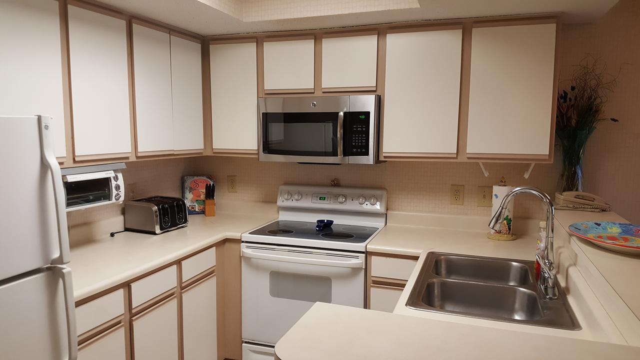 Jeffscondos - 3 Bedroom - Breakers Resort Μιρτλ Μπιτς Εξωτερικό φωτογραφία