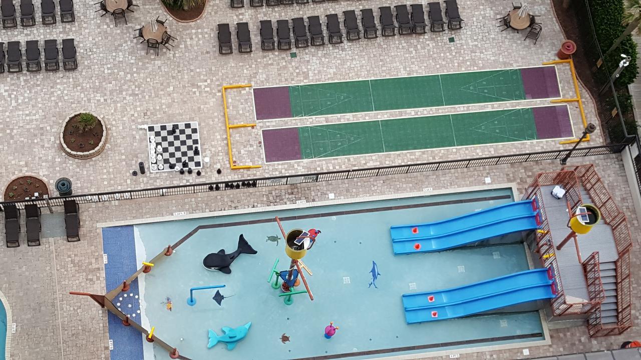 Jeffscondos - 3 Bedroom - Breakers Resort Μιρτλ Μπιτς Εξωτερικό φωτογραφία