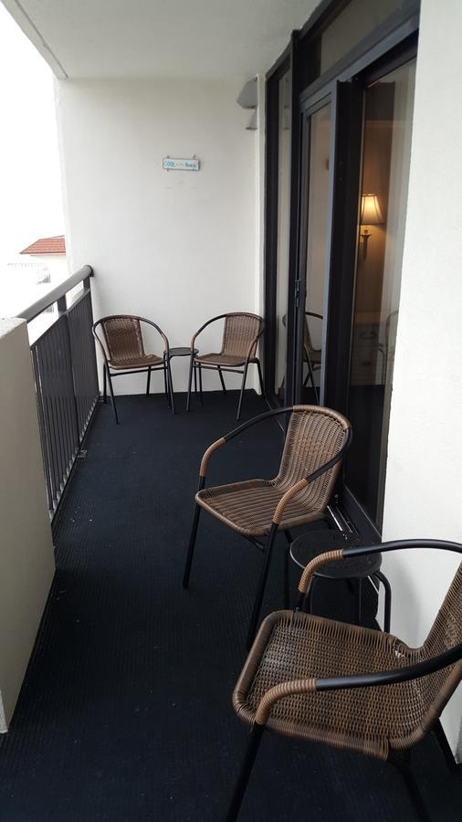 Jeffscondos - 3 Bedroom - Breakers Resort Μιρτλ Μπιτς Εξωτερικό φωτογραφία