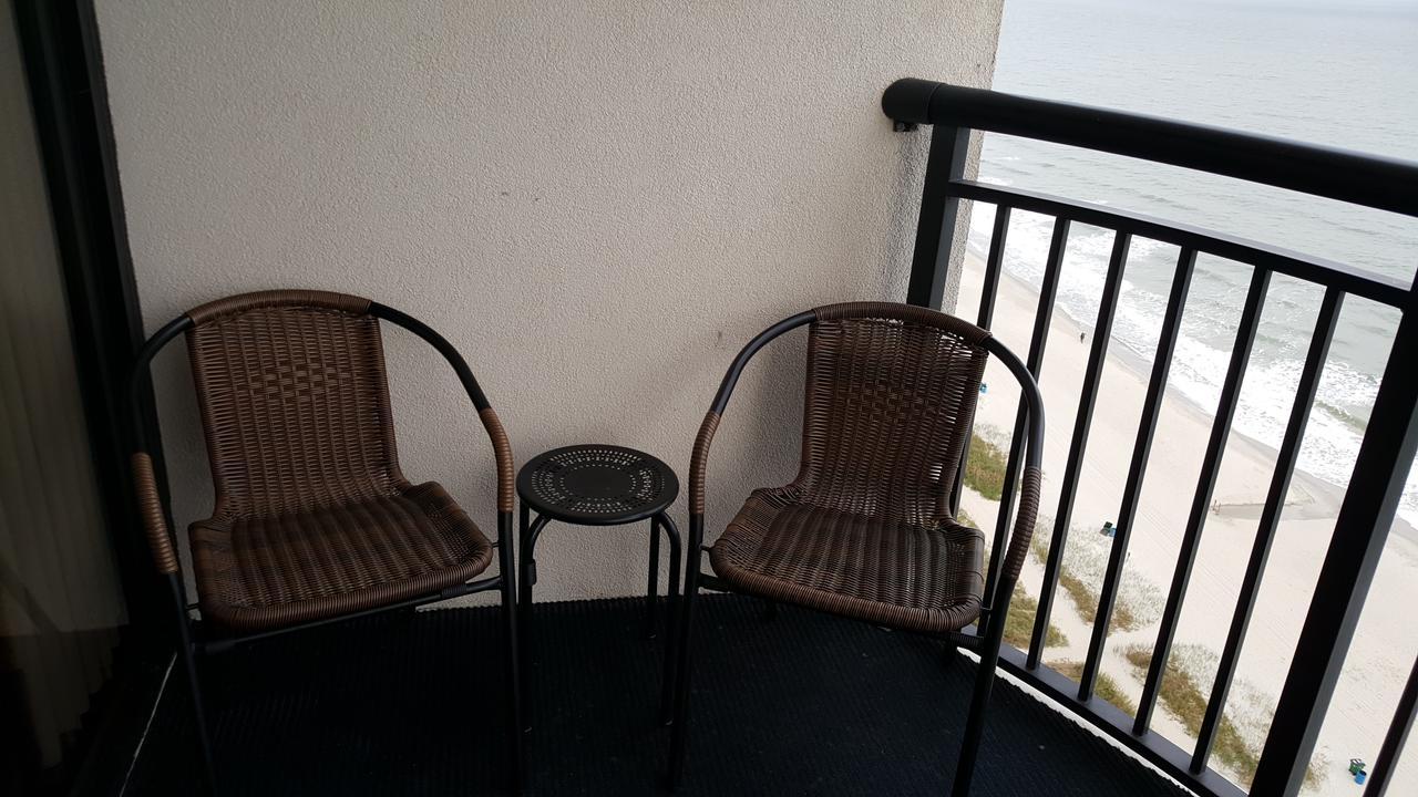 Jeffscondos - 3 Bedroom - Breakers Resort Μιρτλ Μπιτς Εξωτερικό φωτογραφία