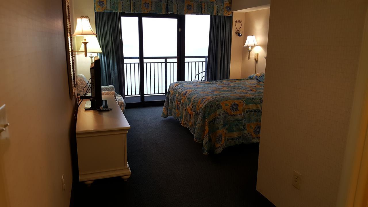 Jeffscondos - 3 Bedroom - Breakers Resort Μιρτλ Μπιτς Εξωτερικό φωτογραφία