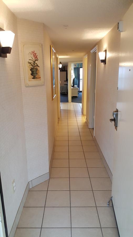 Jeffscondos - 3 Bedroom - Breakers Resort Μιρτλ Μπιτς Εξωτερικό φωτογραφία