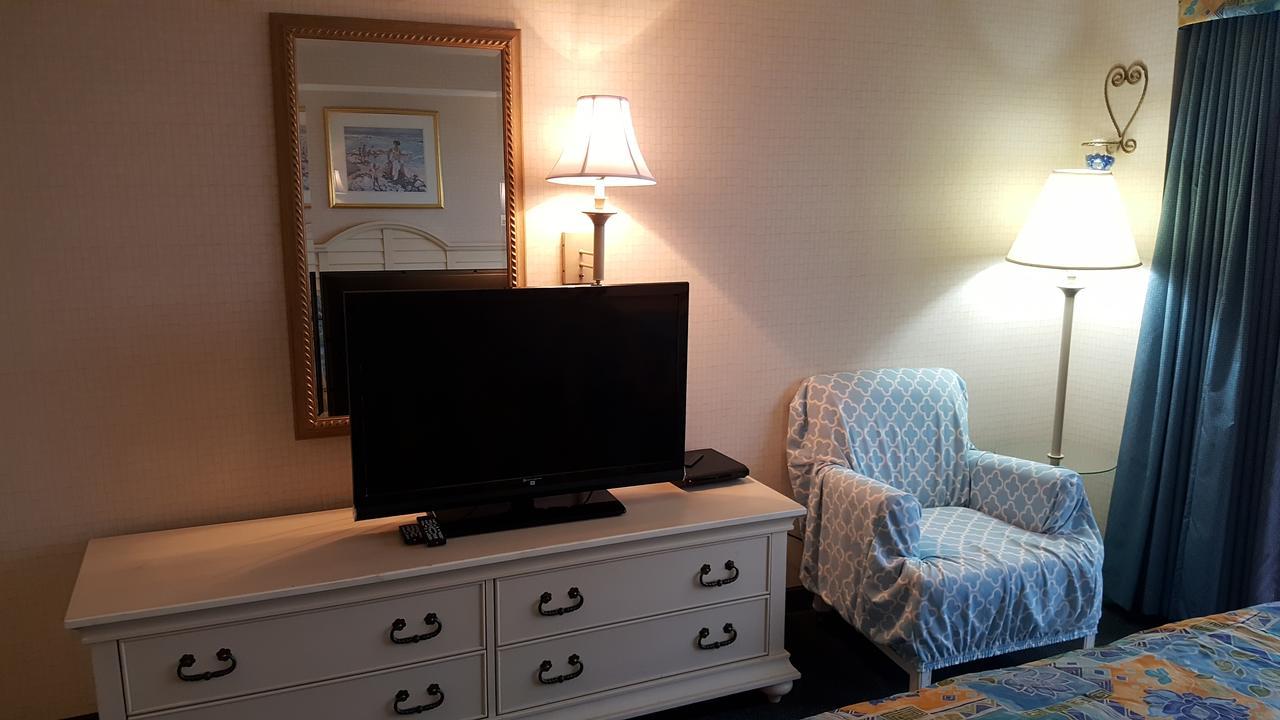 Jeffscondos - 3 Bedroom - Breakers Resort Μιρτλ Μπιτς Εξωτερικό φωτογραφία