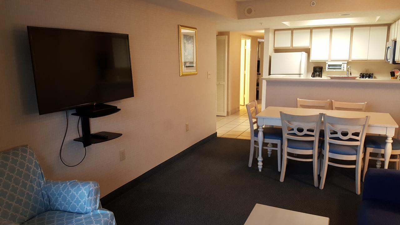 Jeffscondos - 3 Bedroom - Breakers Resort Μιρτλ Μπιτς Εξωτερικό φωτογραφία