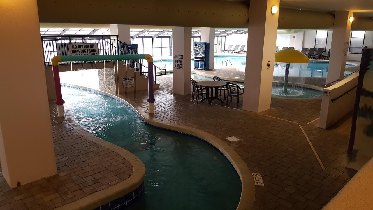 Jeffscondos - 3 Bedroom - Breakers Resort Μιρτλ Μπιτς Εξωτερικό φωτογραφία