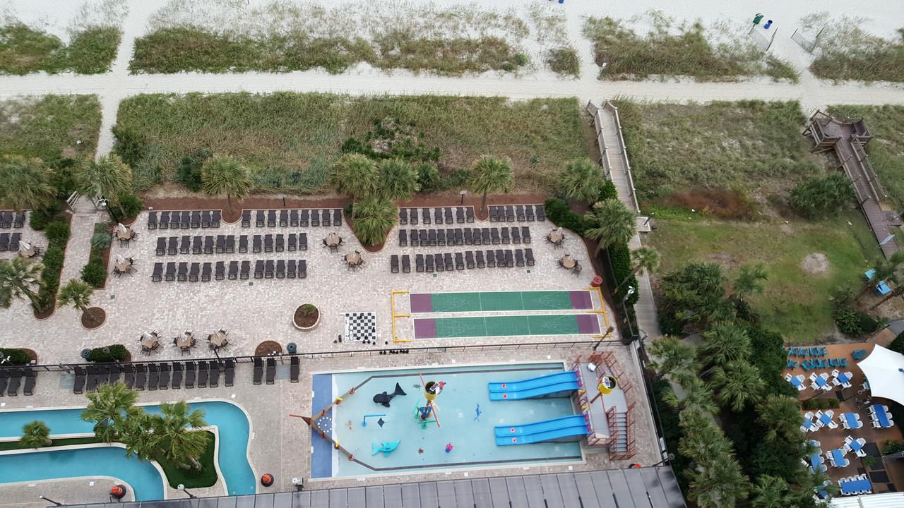 Jeffscondos - 3 Bedroom - Breakers Resort Μιρτλ Μπιτς Εξωτερικό φωτογραφία