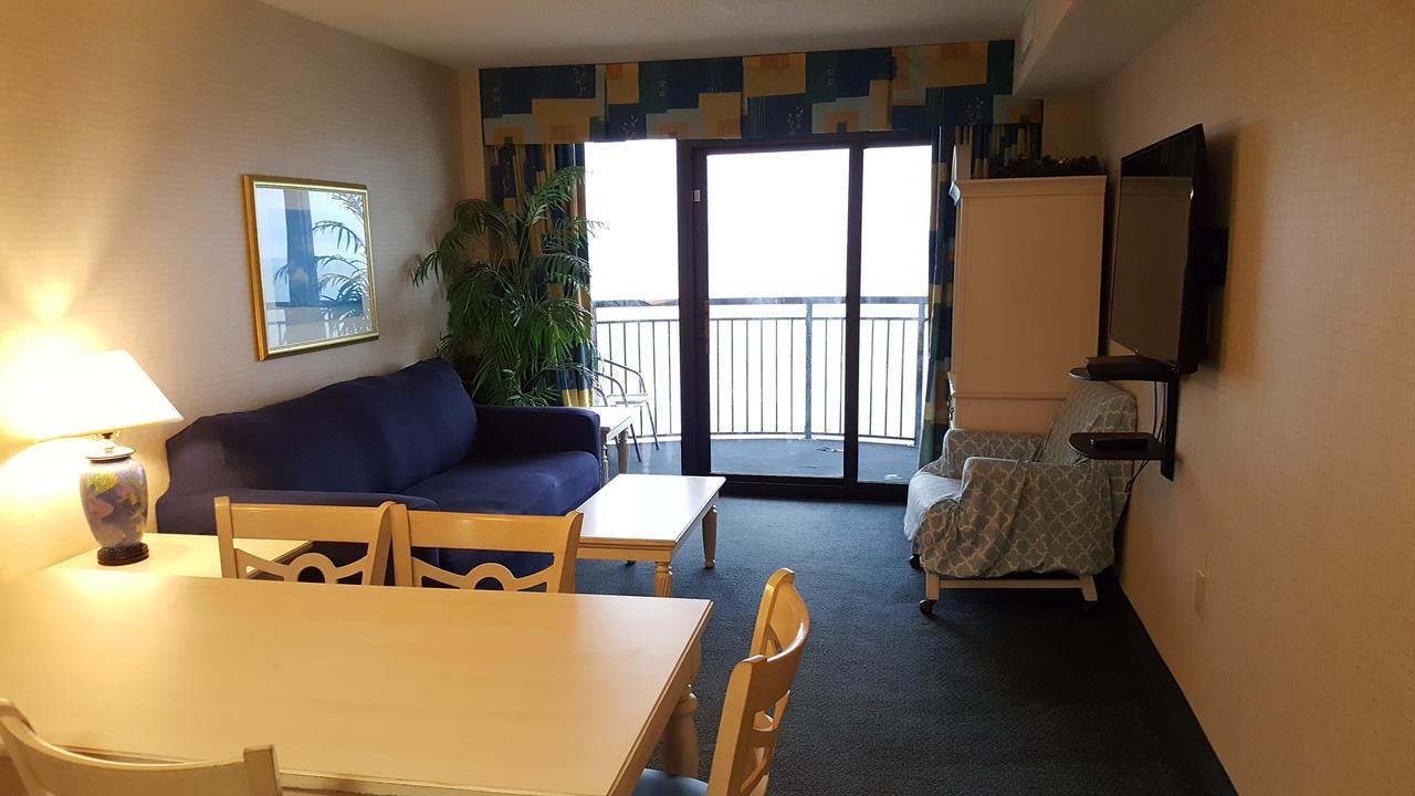 Jeffscondos - 3 Bedroom - Breakers Resort Μιρτλ Μπιτς Εξωτερικό φωτογραφία