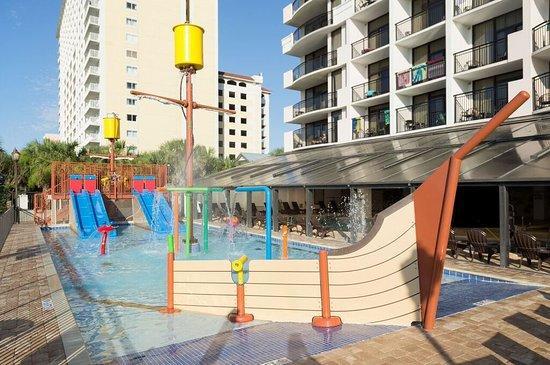 Jeffscondos - 3 Bedroom - Breakers Resort Μιρτλ Μπιτς Εξωτερικό φωτογραφία