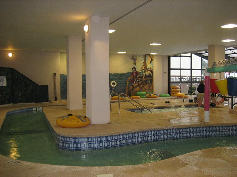 Jeffscondos - 3 Bedroom - Breakers Resort Μιρτλ Μπιτς Εξωτερικό φωτογραφία