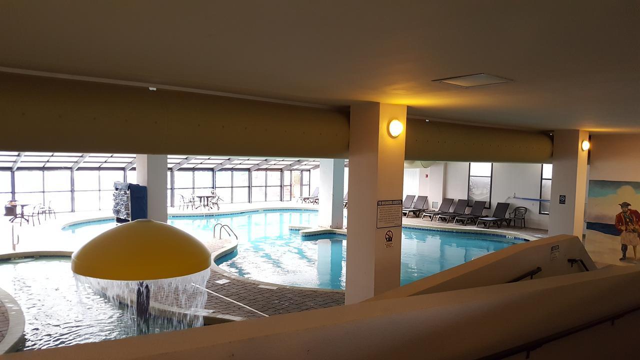 Jeffscondos - 3 Bedroom - Breakers Resort Μιρτλ Μπιτς Εξωτερικό φωτογραφία