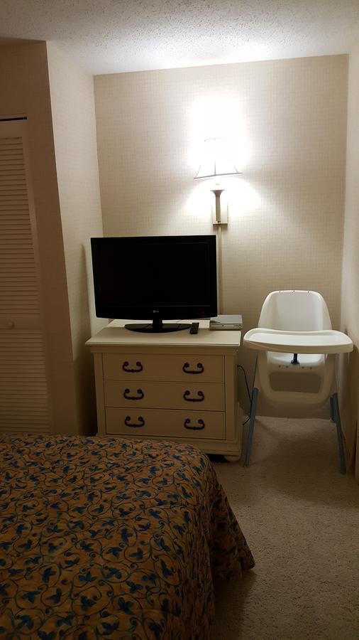 Jeffscondos - 3 Bedroom - Breakers Resort Μιρτλ Μπιτς Εξωτερικό φωτογραφία